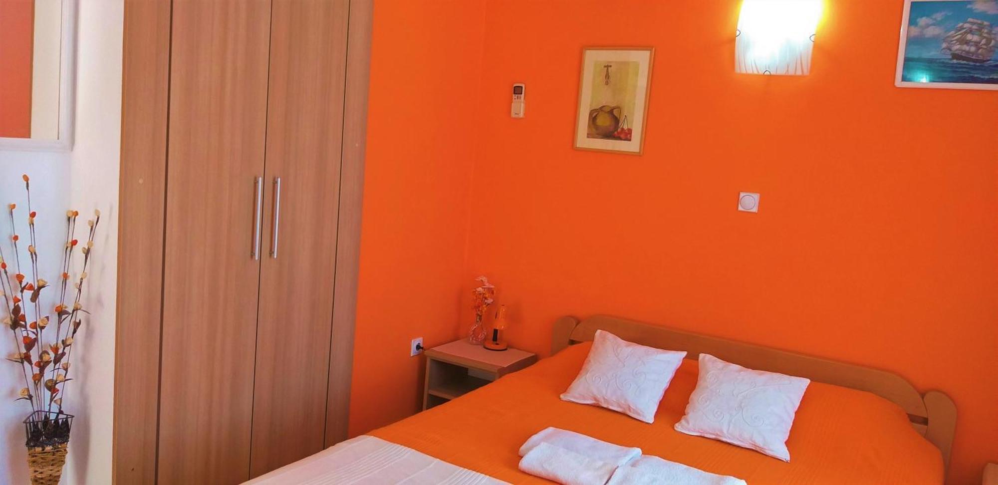 Apartments Okuka Tivat Ruang foto