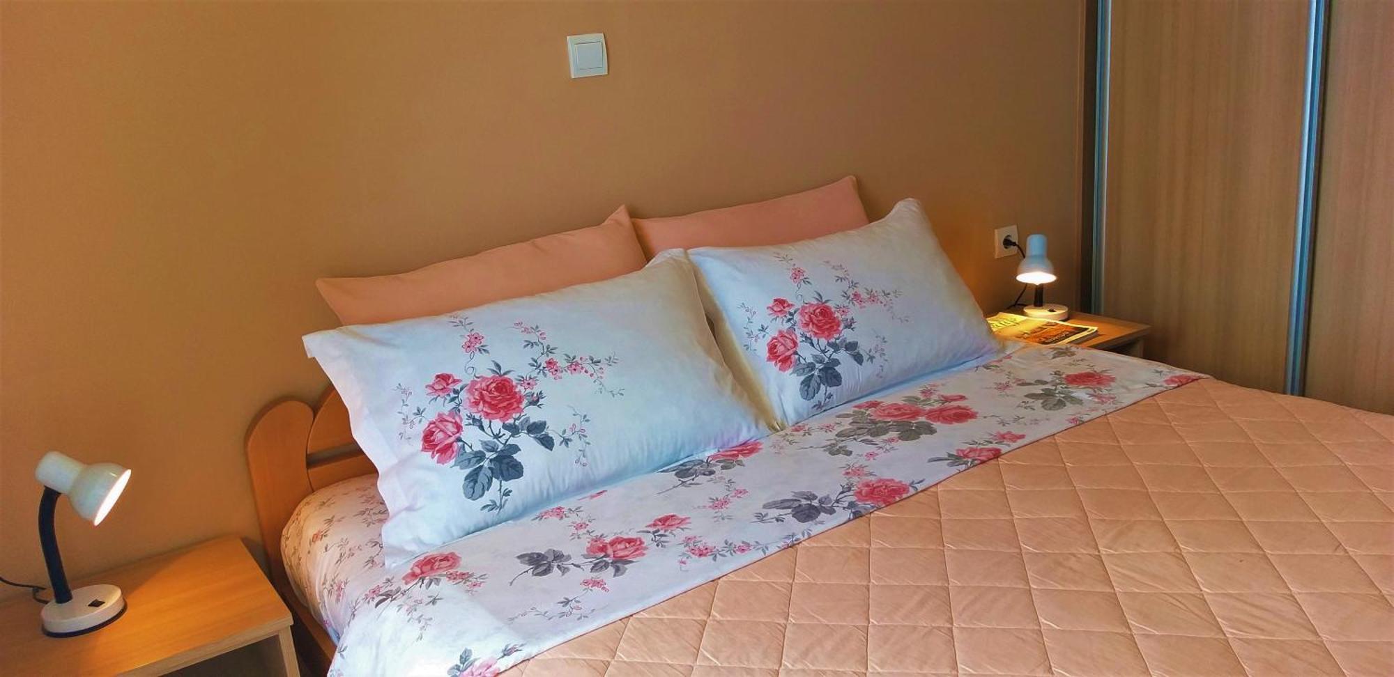 Apartments Okuka Tivat Ruang foto